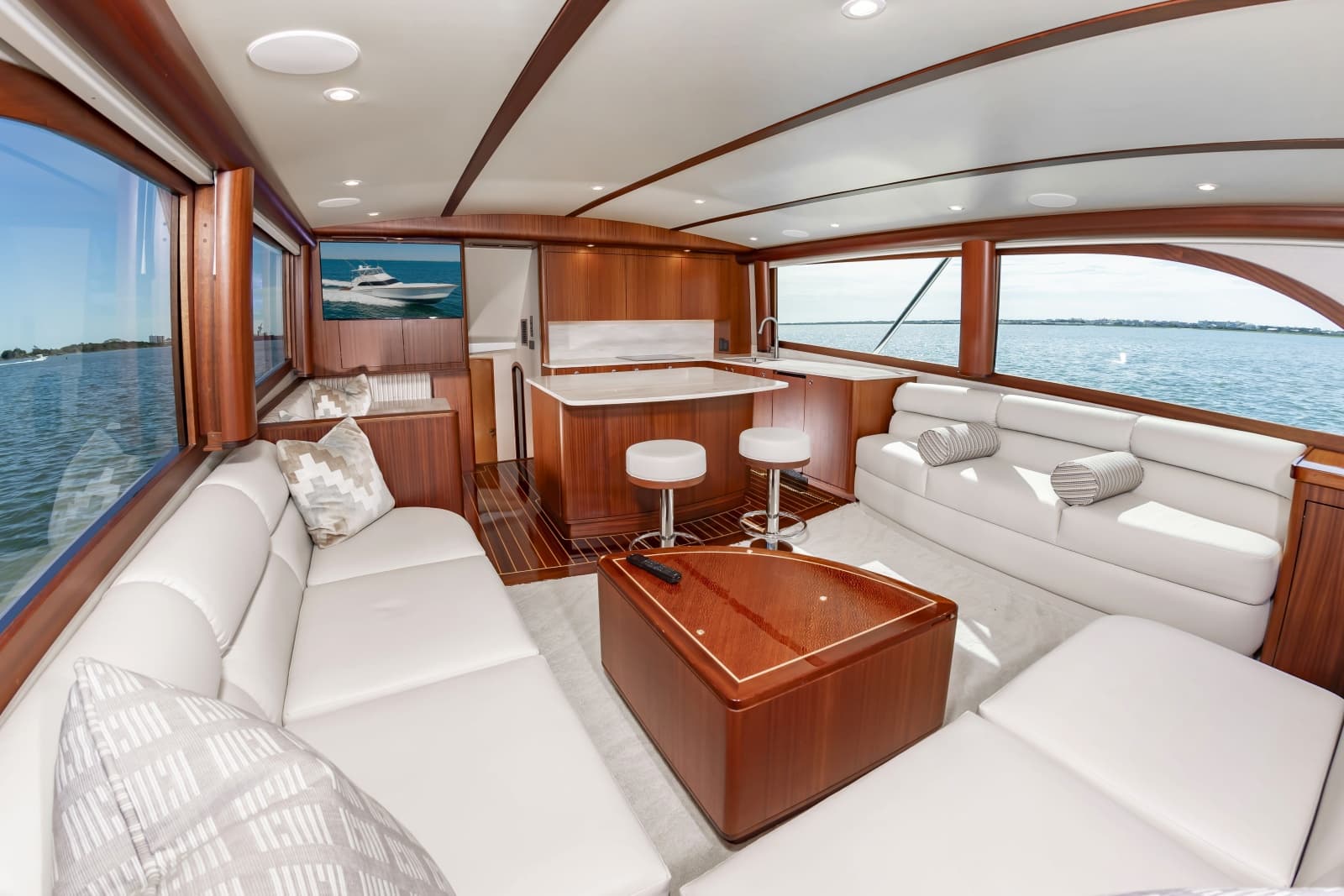 2001 Weaver Sportfish - Photo 53