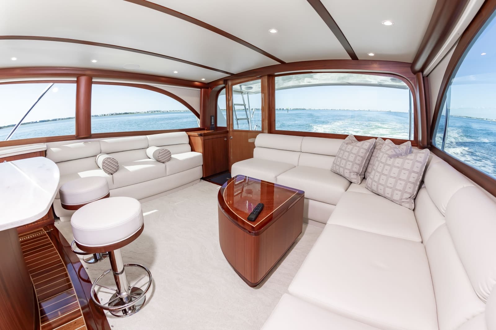 2001 Weaver Sportfish - Photo 55