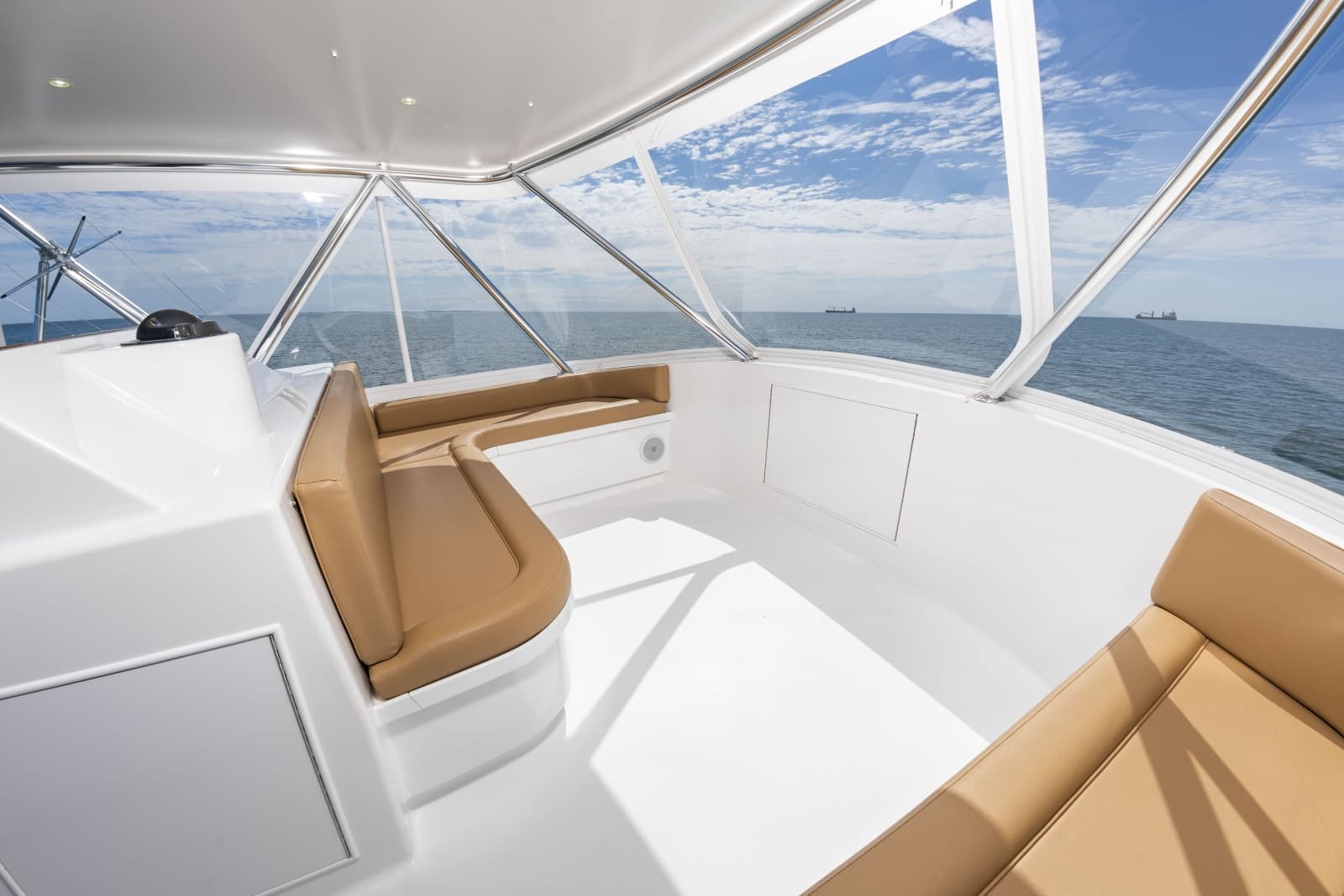2001 Weaver Sportfish - Photo 38