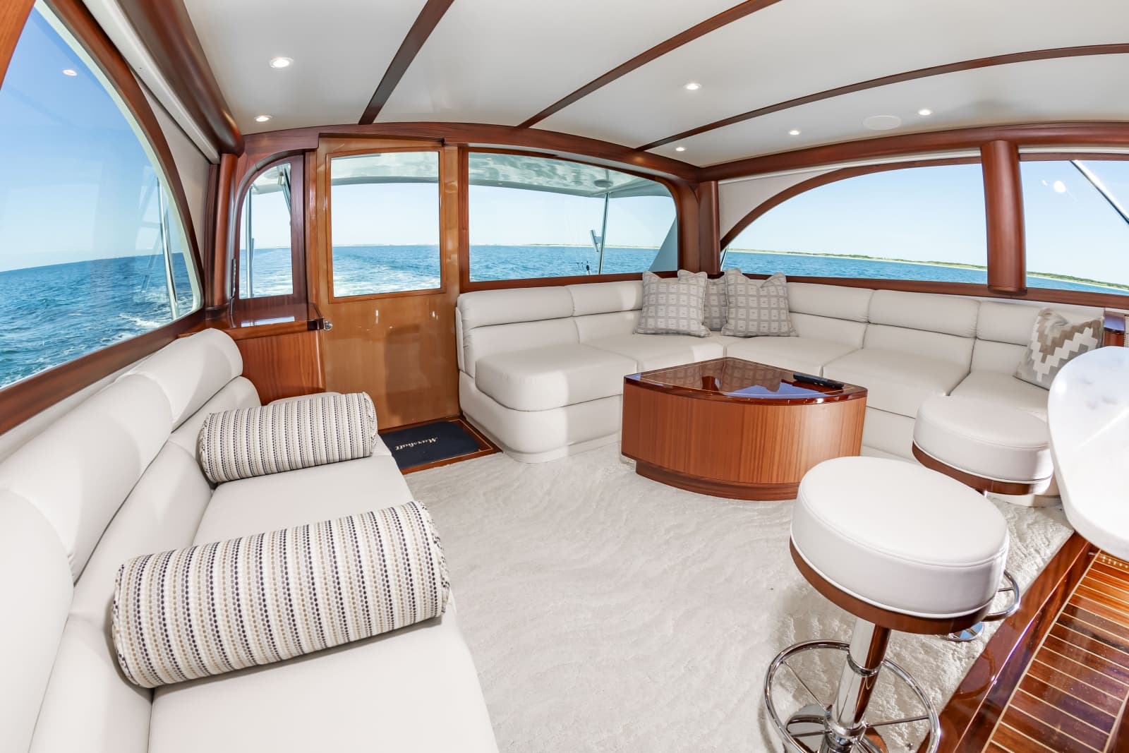 2001 Weaver Sportfish - Photo 56