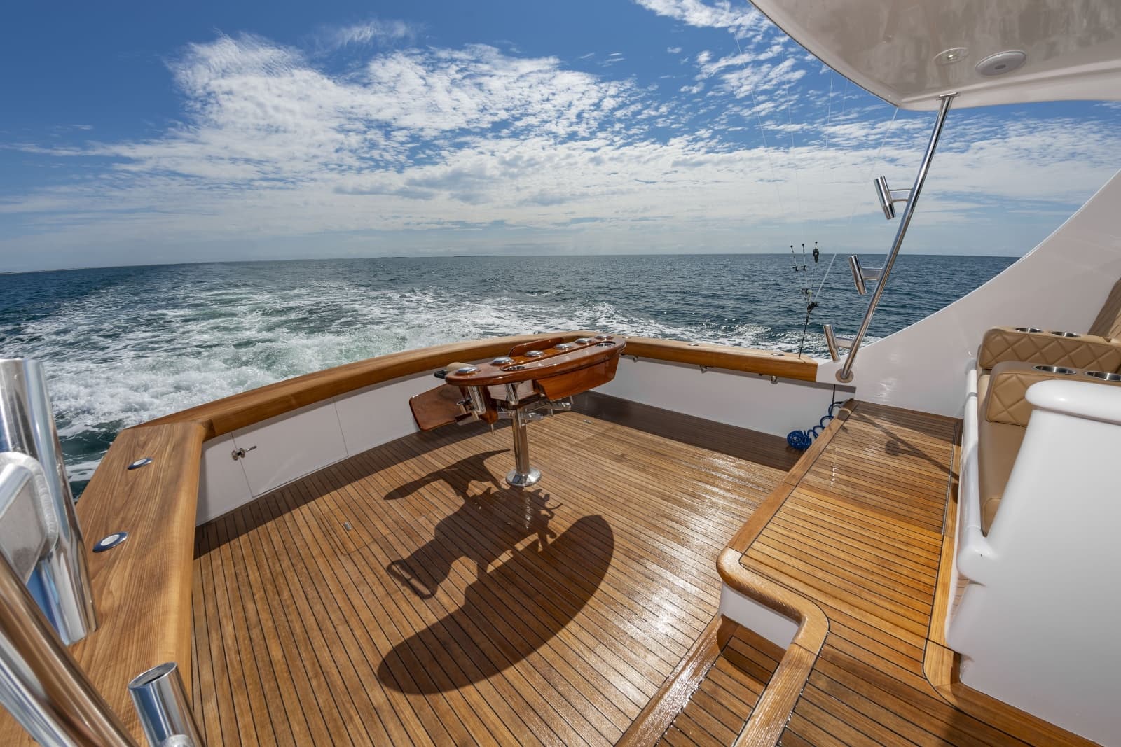 2001 Weaver Sportfish - Photo 42