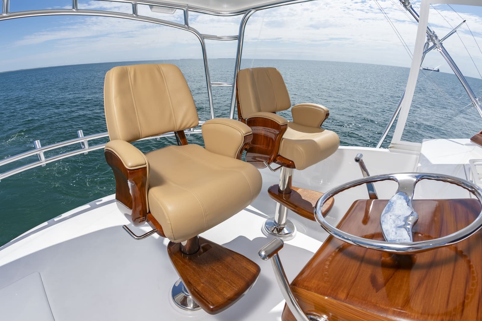 2001 Weaver Sportfish - Photo 35