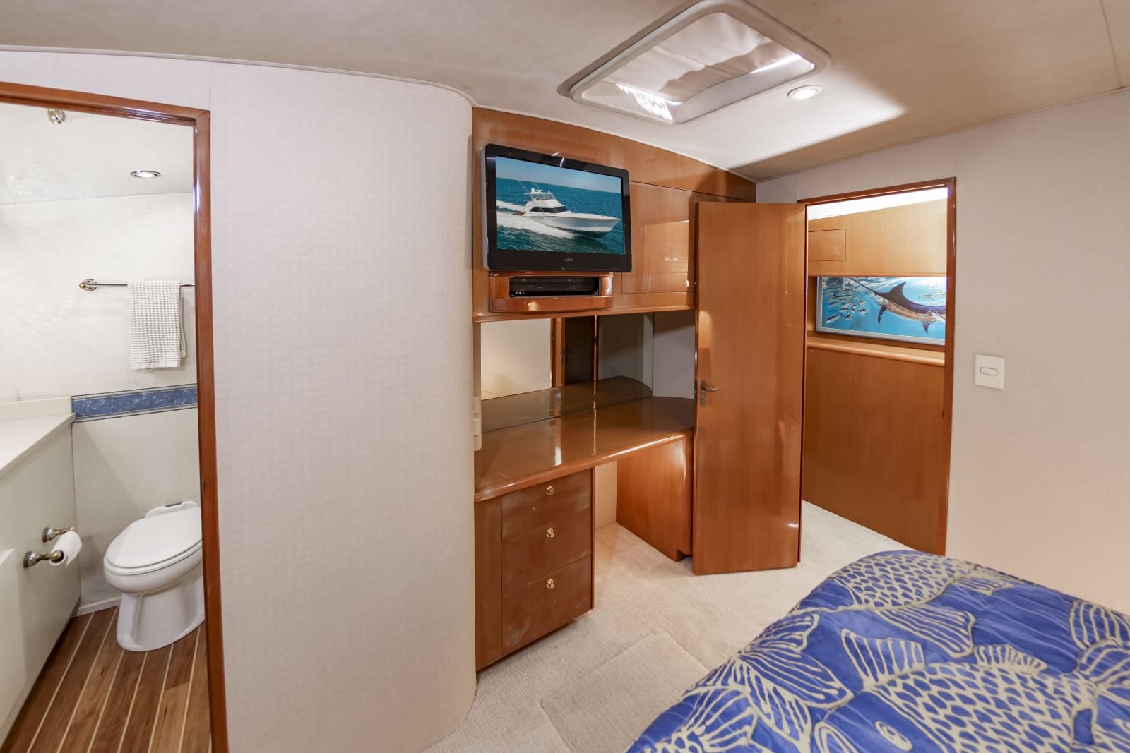 2001 Weaver Sportfish - Photo 73