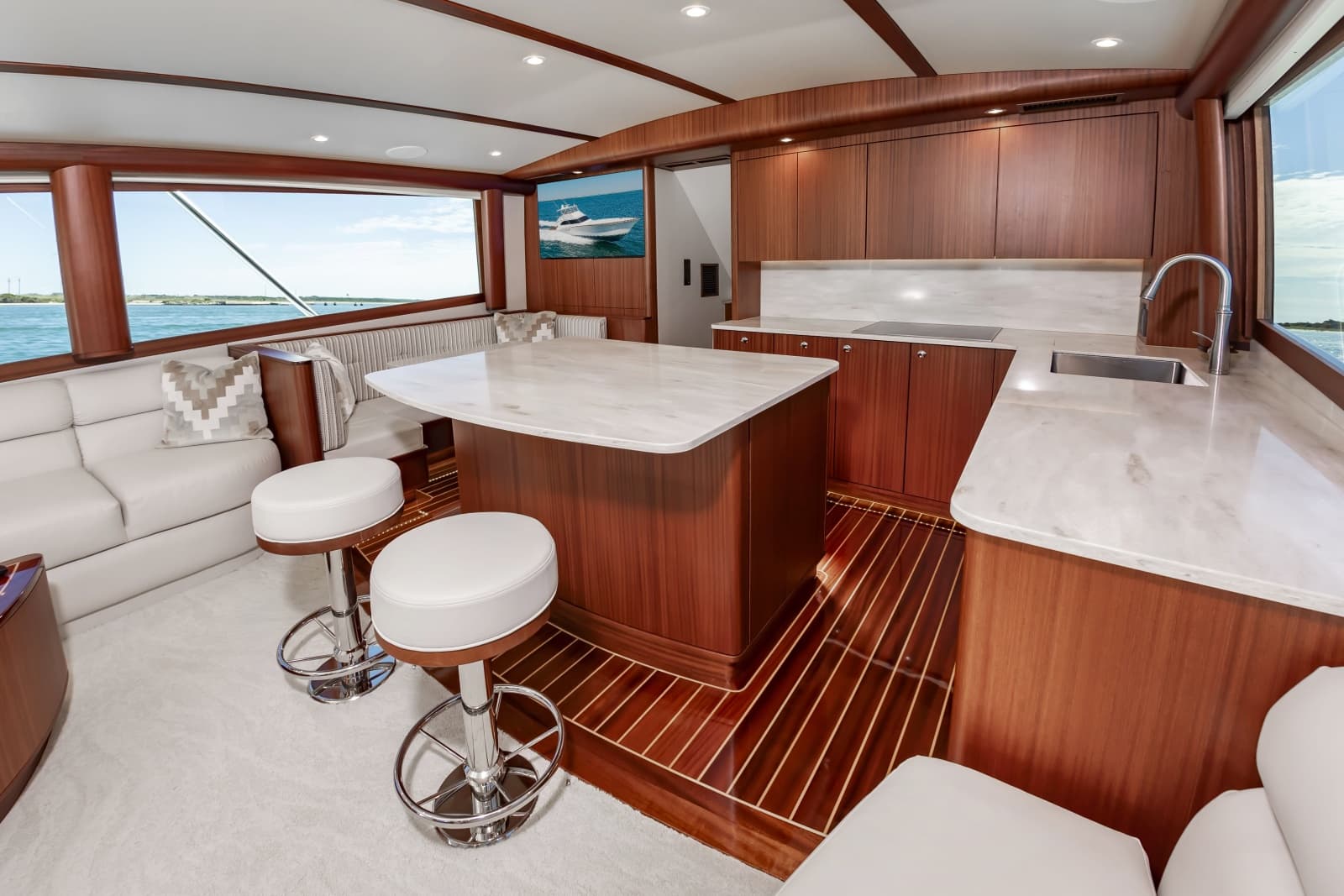 2001 Weaver Sportfish - Photo 59