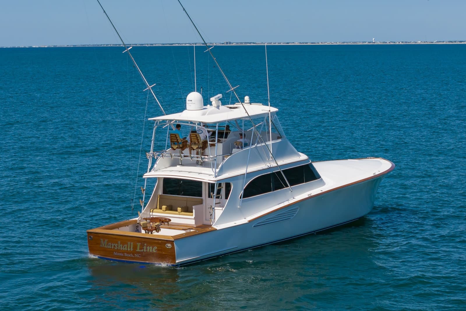 2001 Weaver Sportfish - Photo 92