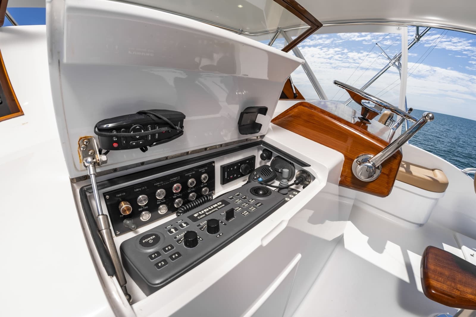 2001 Weaver Sportfish - Photo 34