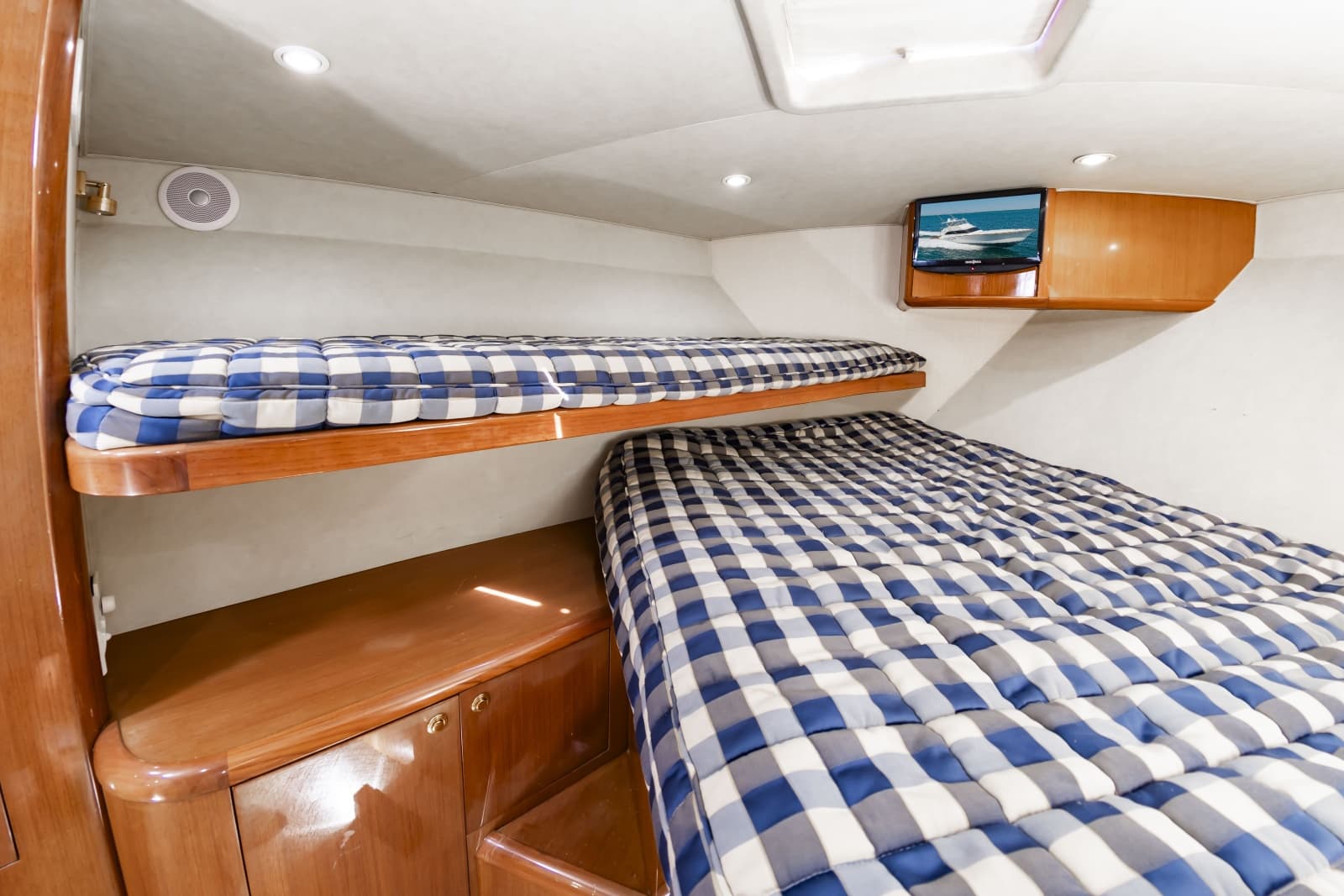 2001 Weaver Sportfish - Photo 85