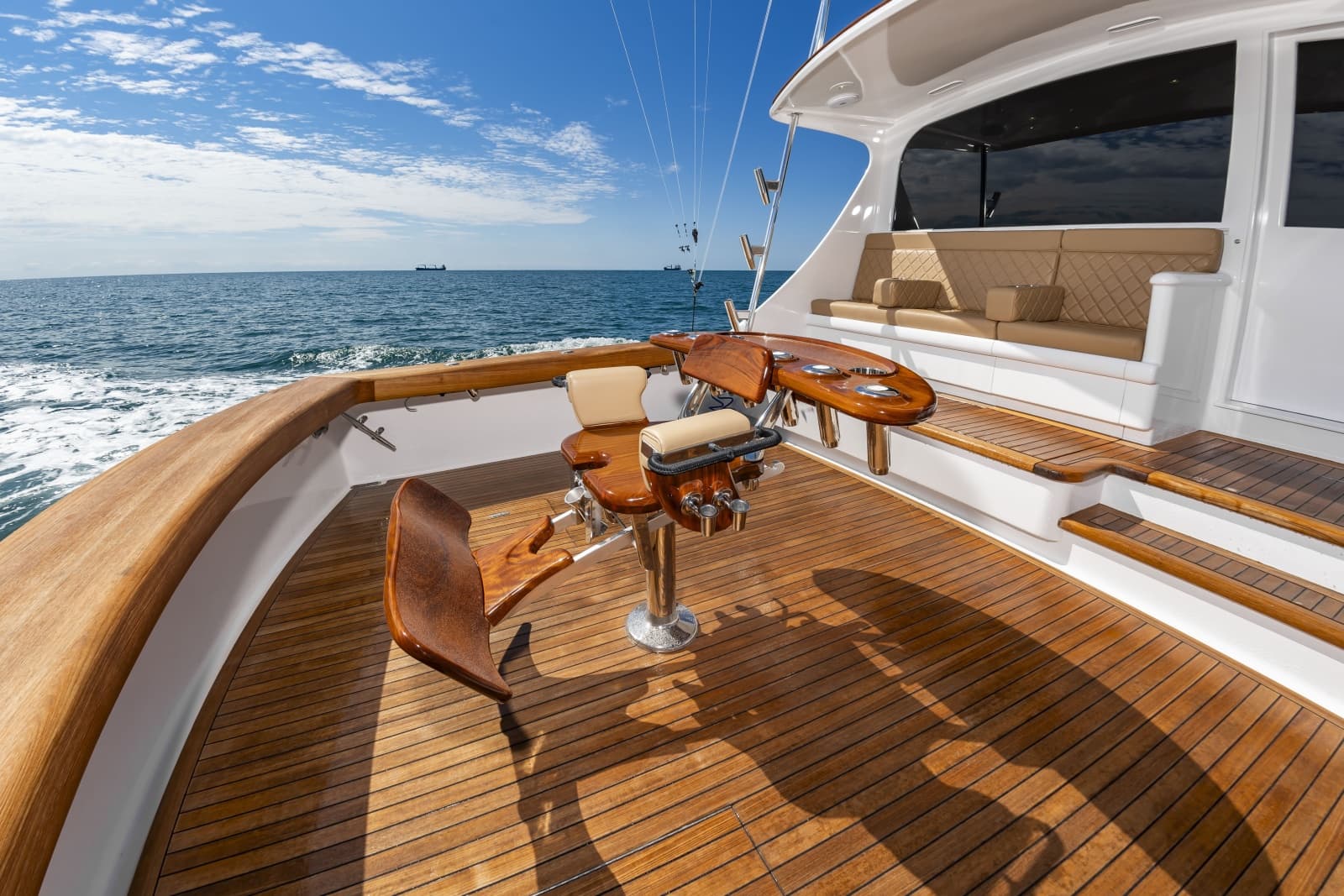 2001 Weaver Sportfish - Photo 45