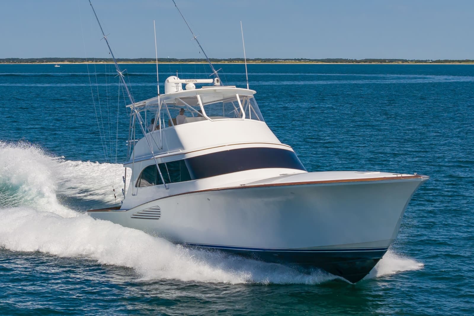 2001 Weaver Sportfish - Photo 100