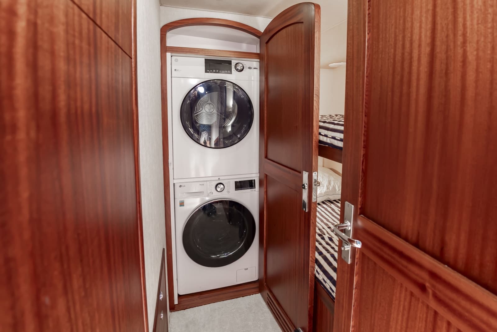 2001 Weaver Sportfish - Photo 78