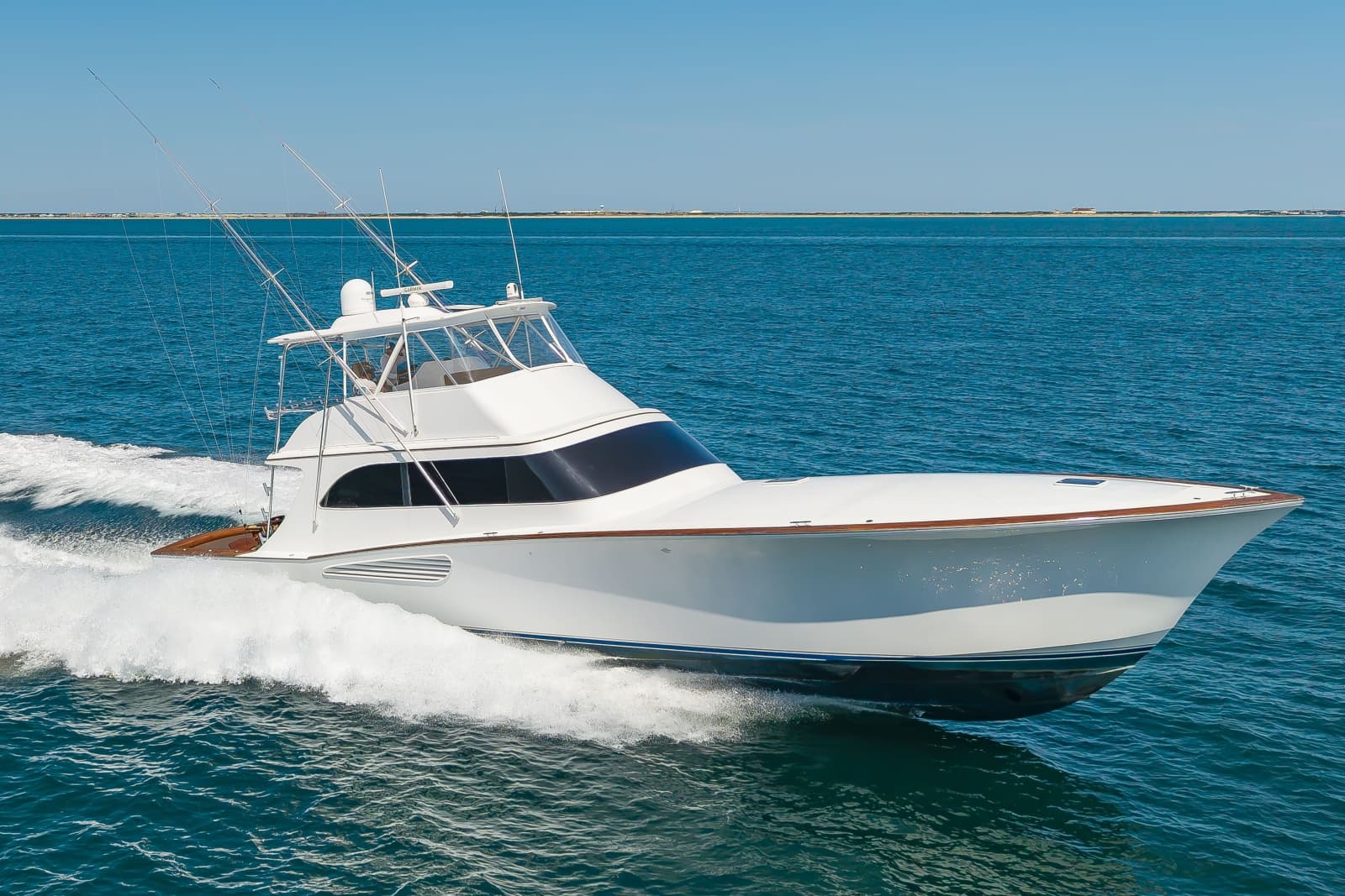 2001 Weaver Sportfish - Photo 2