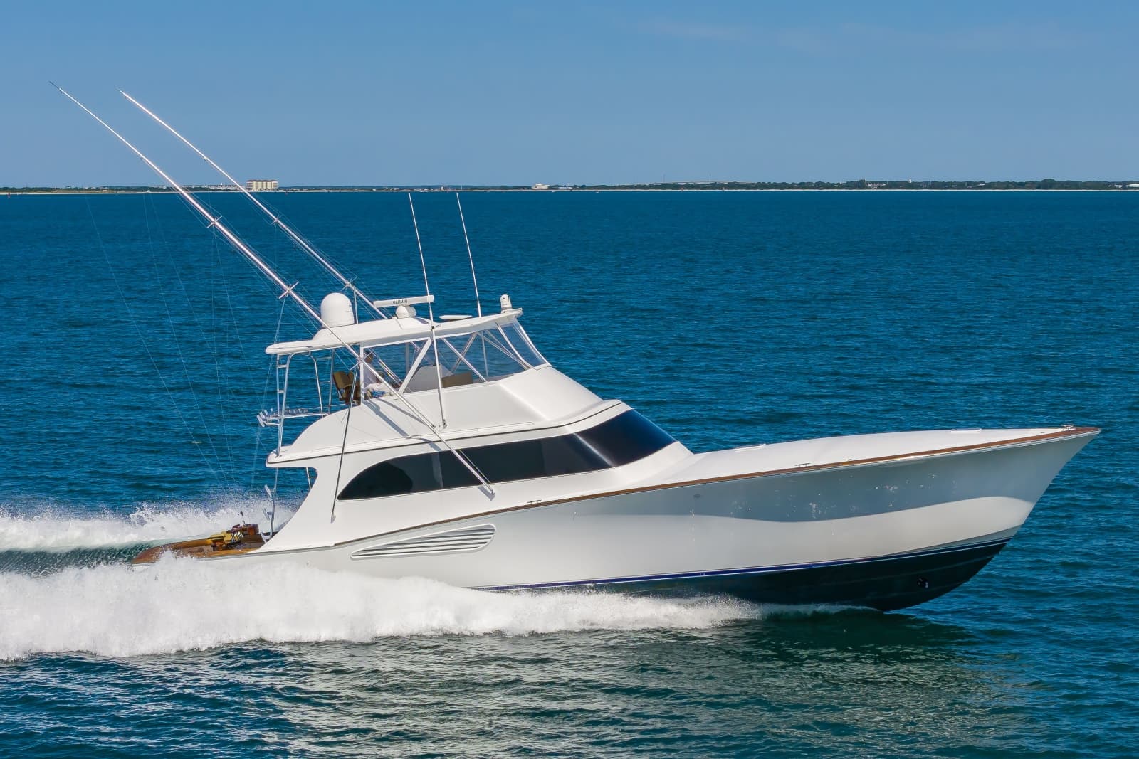2001 Weaver Sportfish - Photo 11