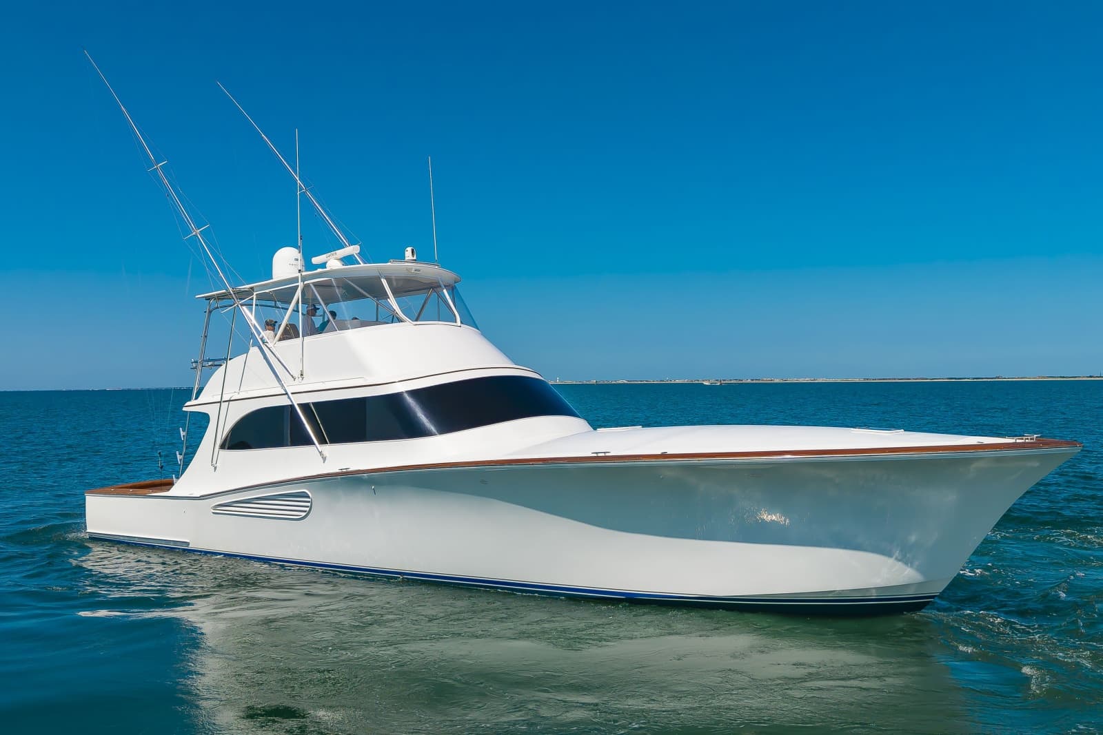 2001 Weaver Sportfish - Photo 91