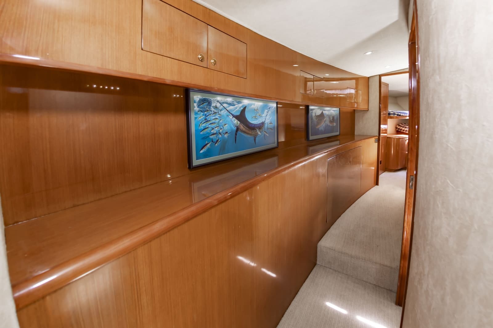 2001 Weaver Sportfish - Photo 68