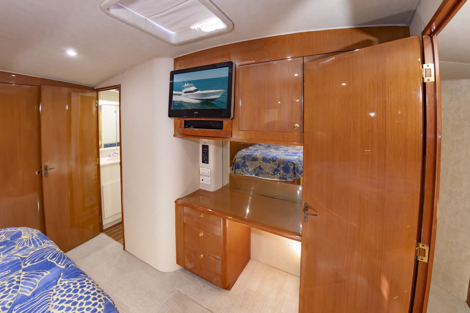 2001 Weaver Sportfish - Photo 72