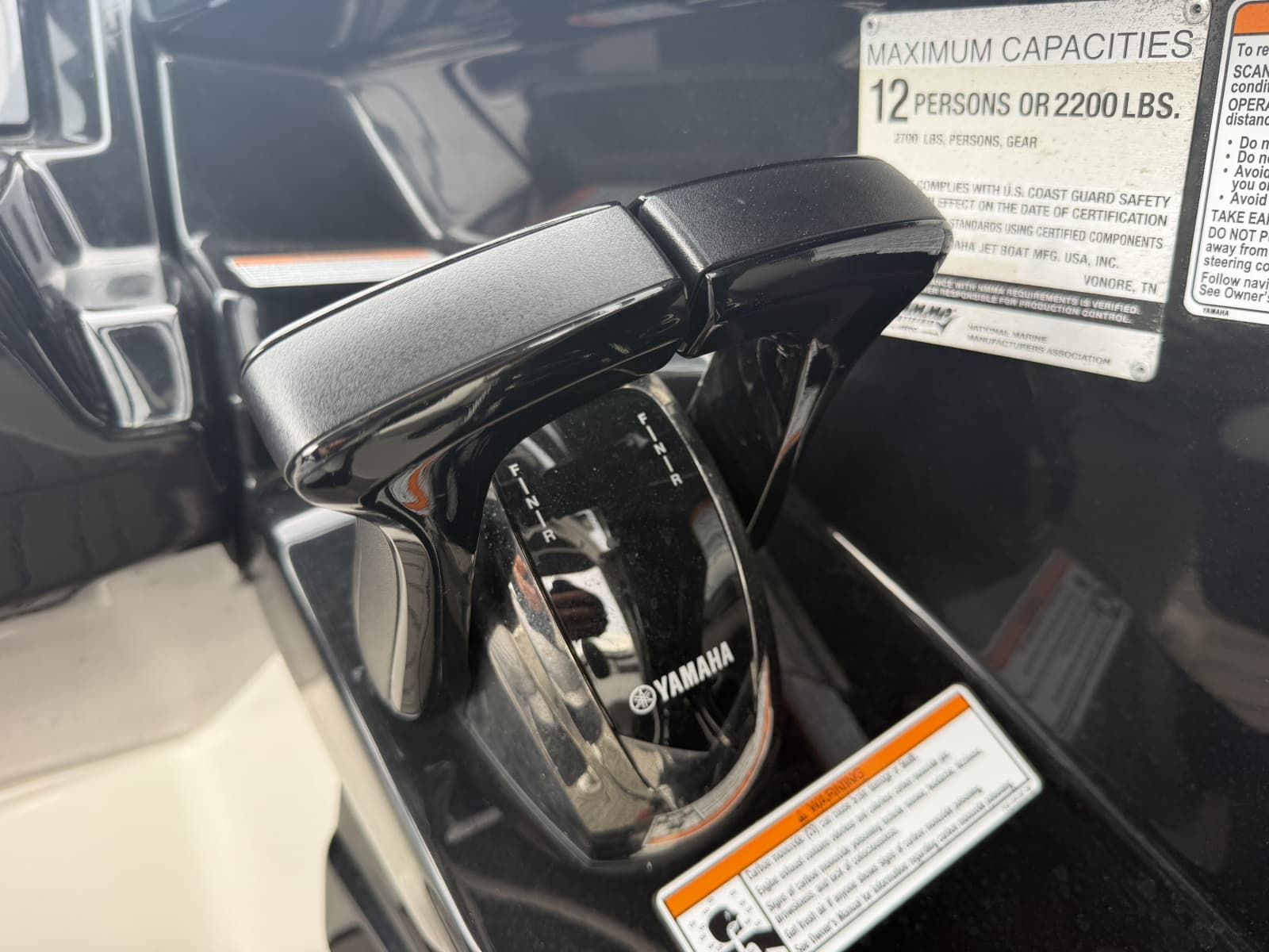 2020 Yamaha Boats 242 Limited S E-Series - Photo 14