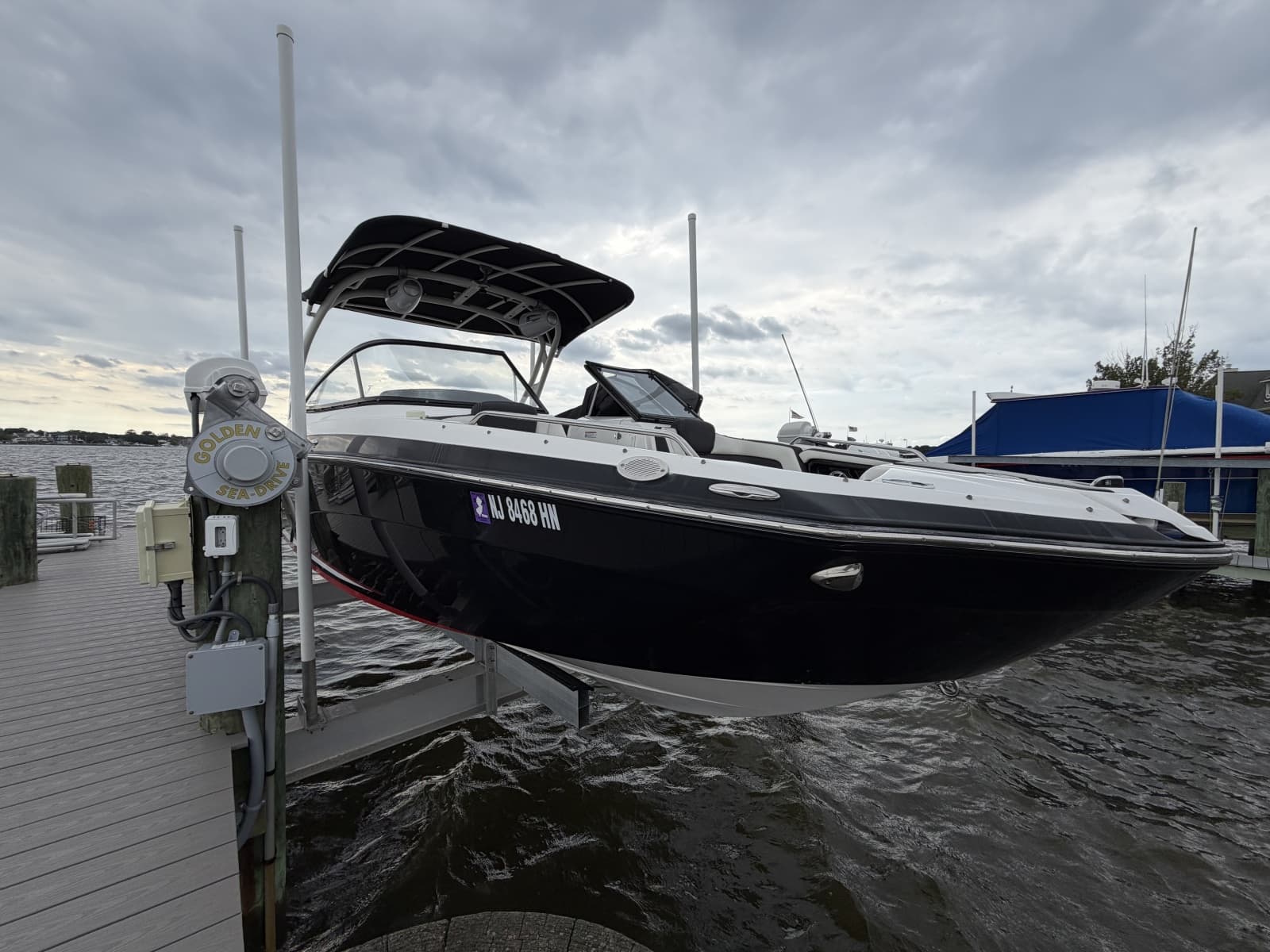 2020 Yamaha Boats 242 Limited S E-Series - Photo 1