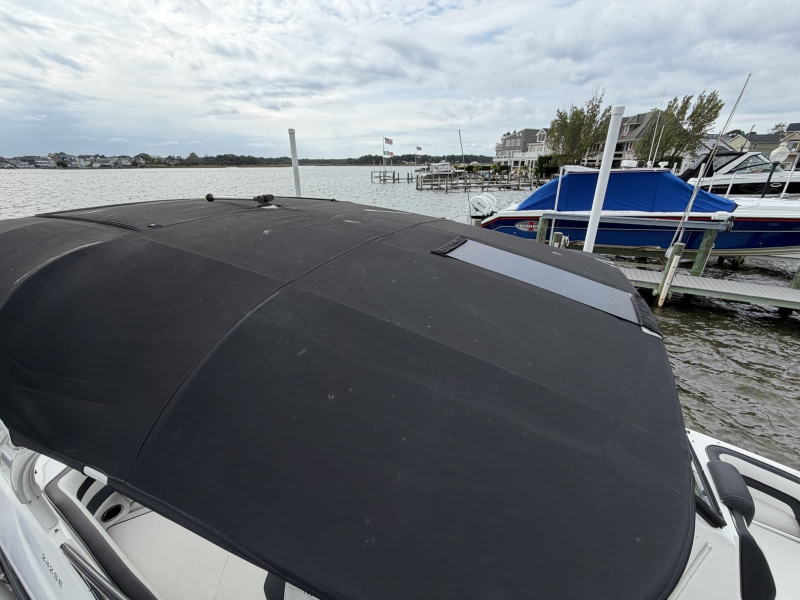2020 Yamaha Boats 242 Limited S E-Series - Photo 22