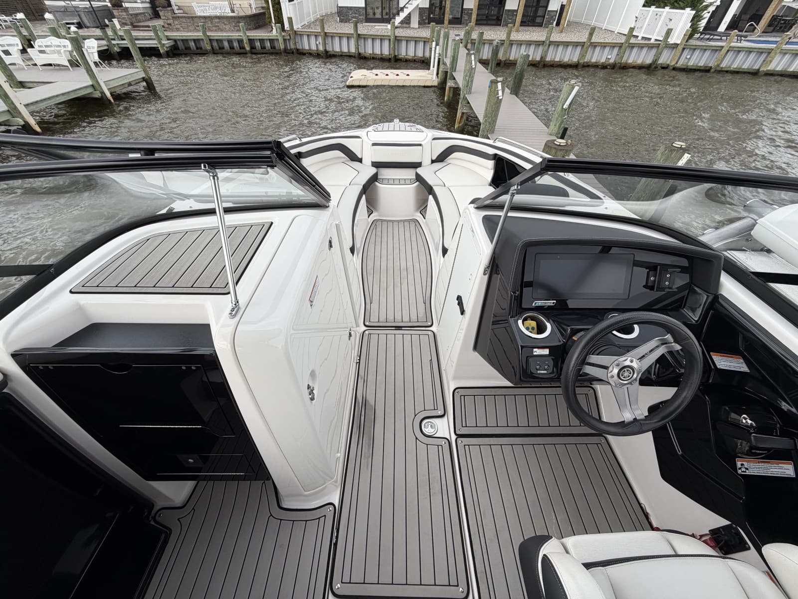 2020 Yamaha Boats 242 Limited S E-Series - Photo 7