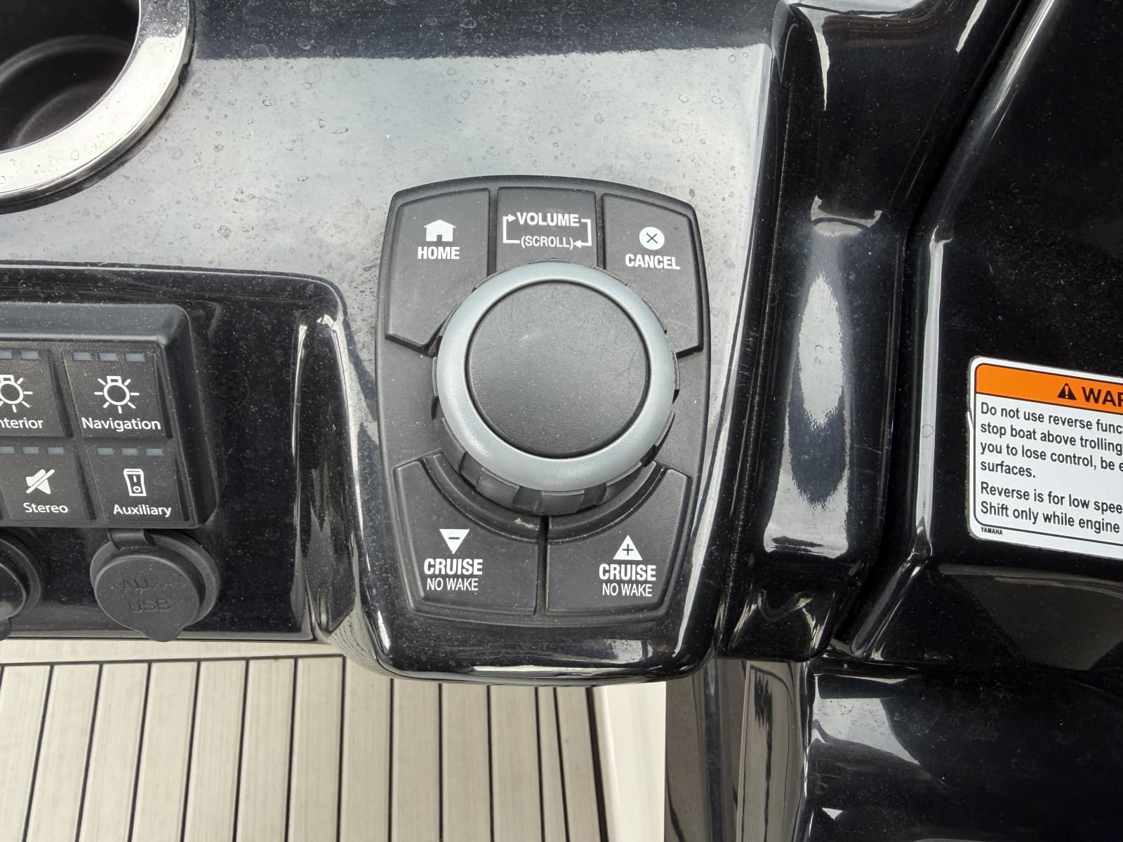 2020 Yamaha Boats 242 Limited S E-Series - Photo 13