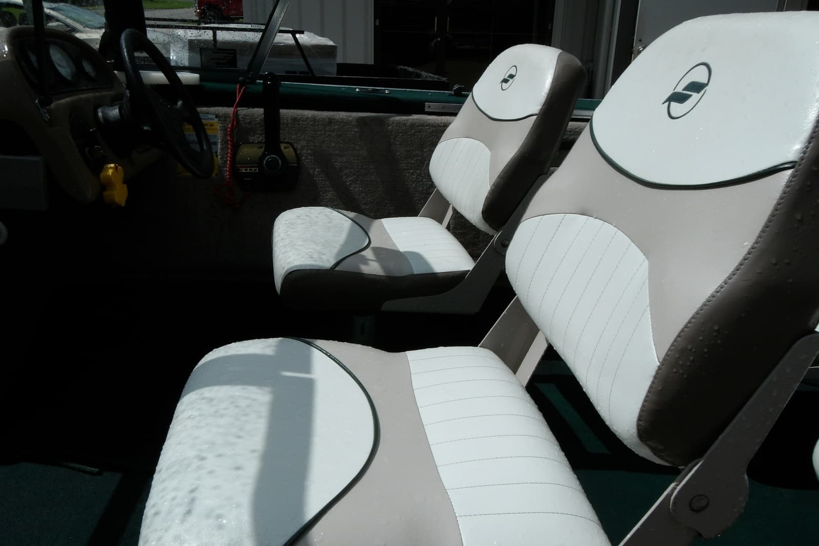 2000 Starcraft C-Star 170 DC - Photo 17