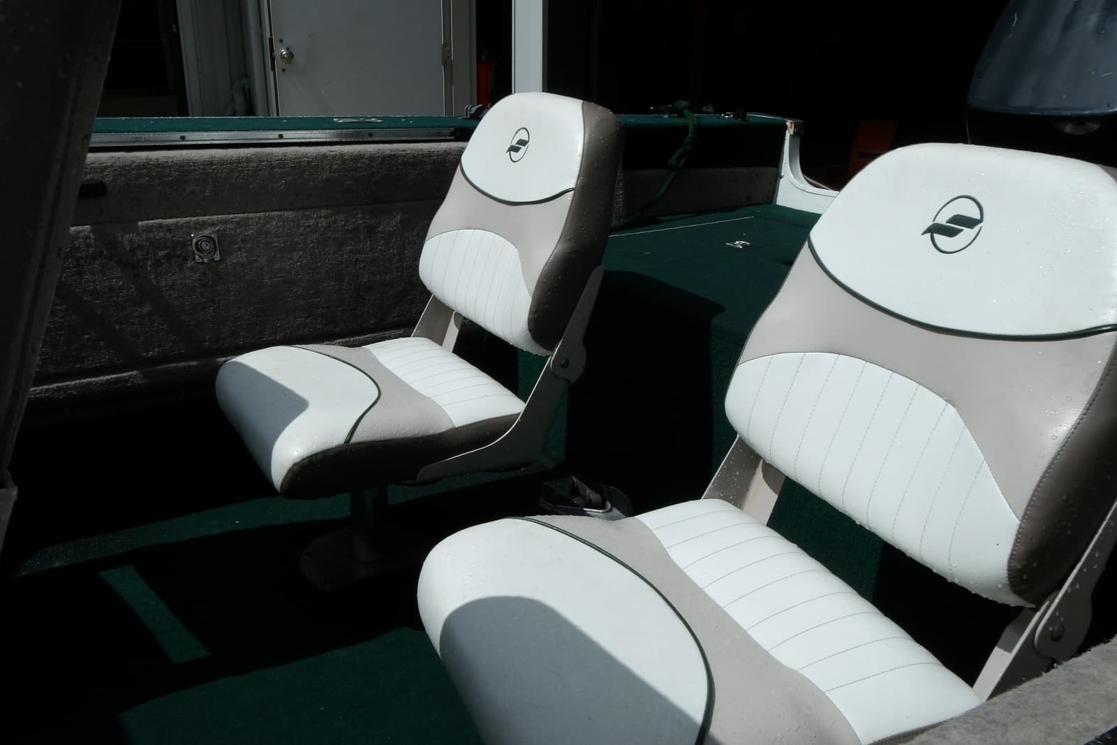 2000 Starcraft C-Star 170 DC - Photo 18