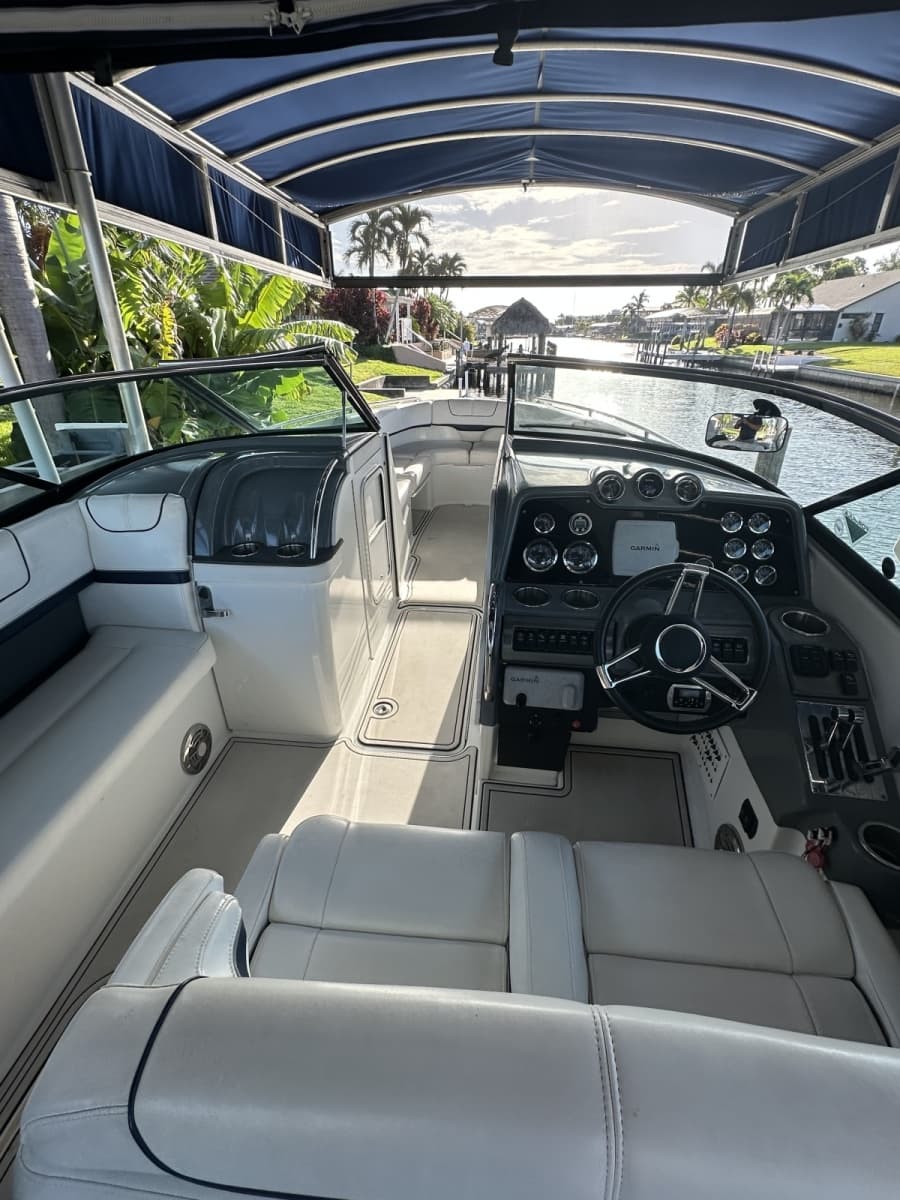 2014 Formula 310 Bowrider - Photo 14