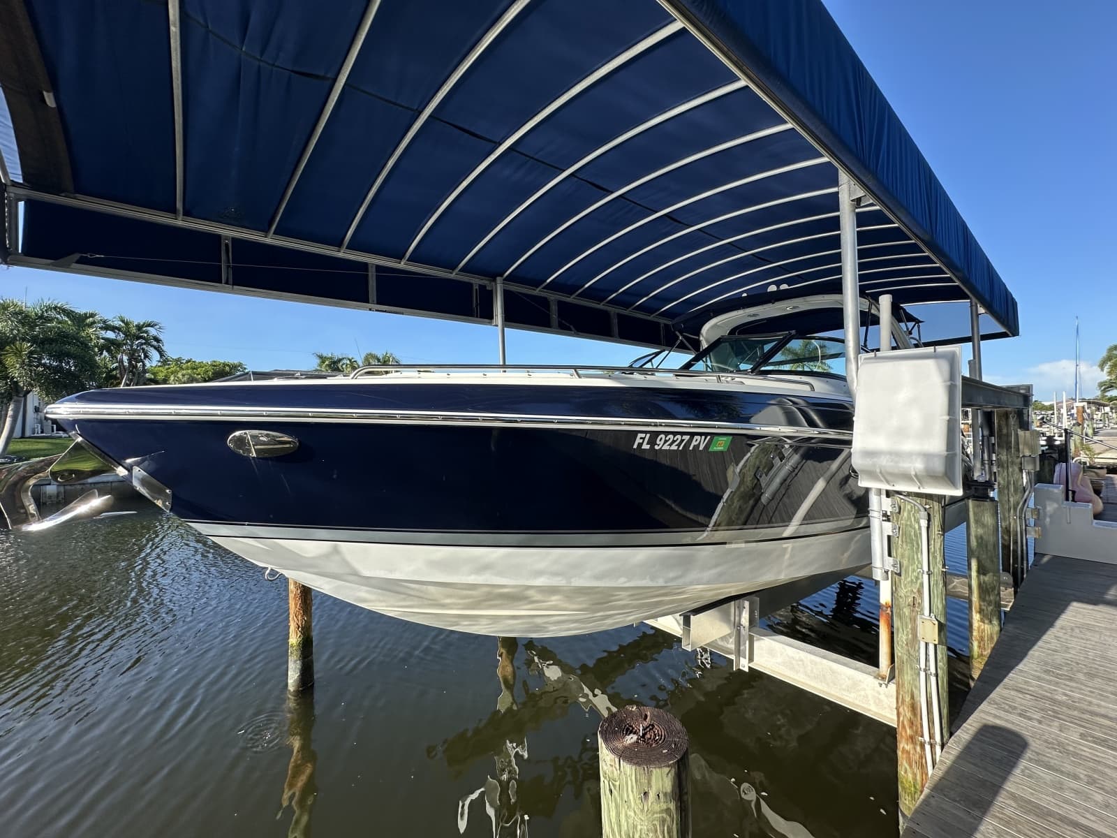 2014 Formula 310 Bowrider - Photo 1