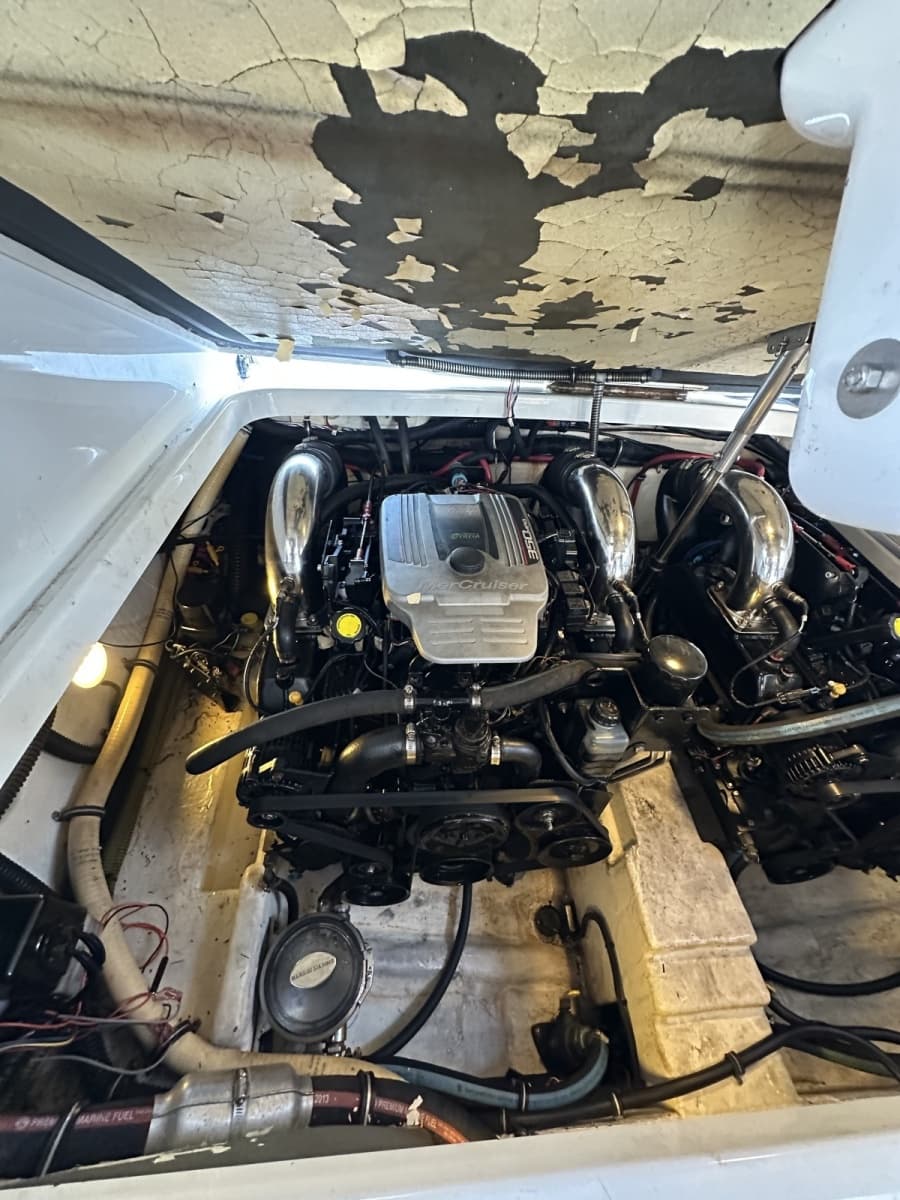 2014 Formula 310 Bowrider - Photo 28