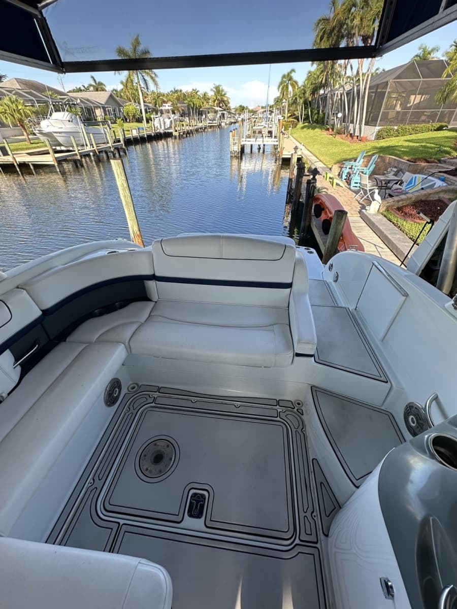 2014 Formula 310 Bowrider - Photo 23
