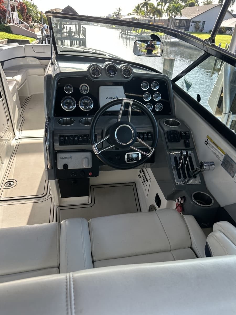 2014 Formula 310 Bowrider - Photo 17