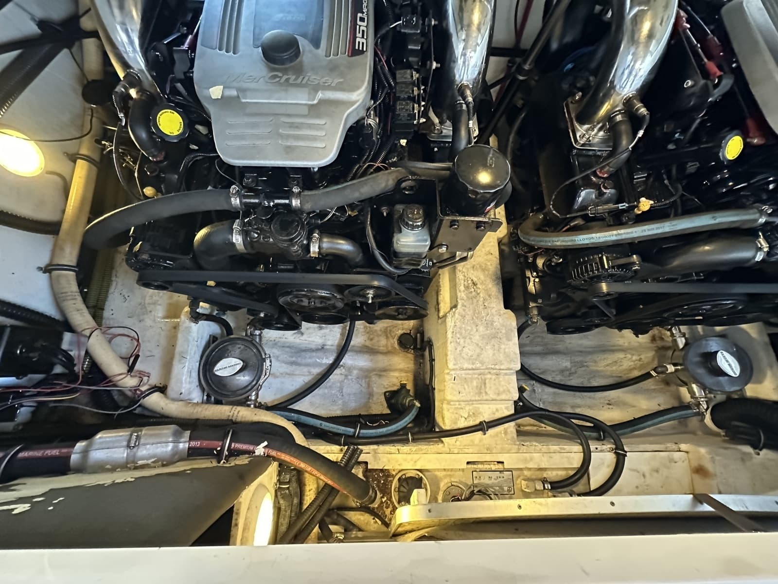 2014 Formula 310 Bowrider - Photo 31