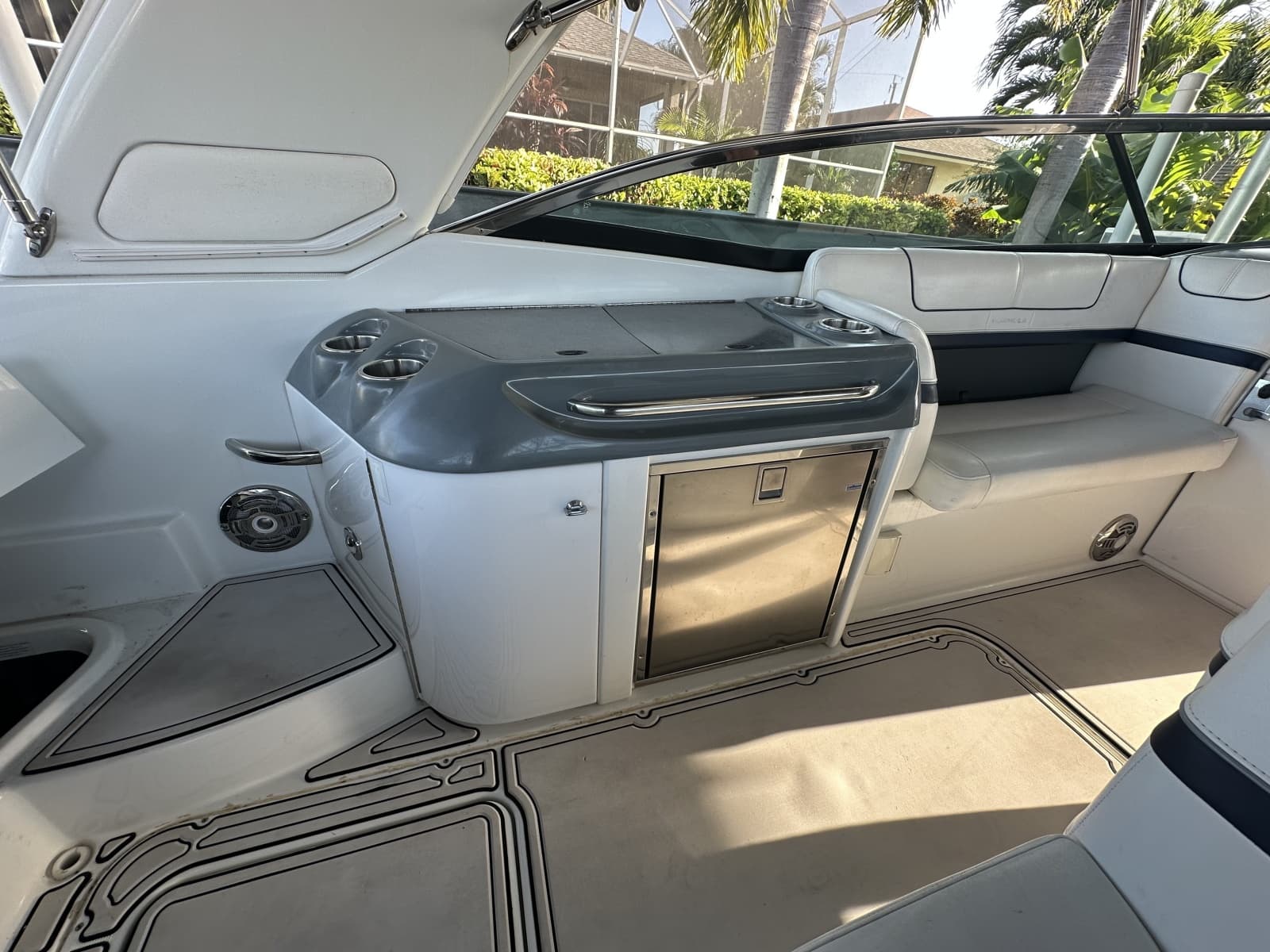 2014 Formula 310 Bowrider - Photo 26