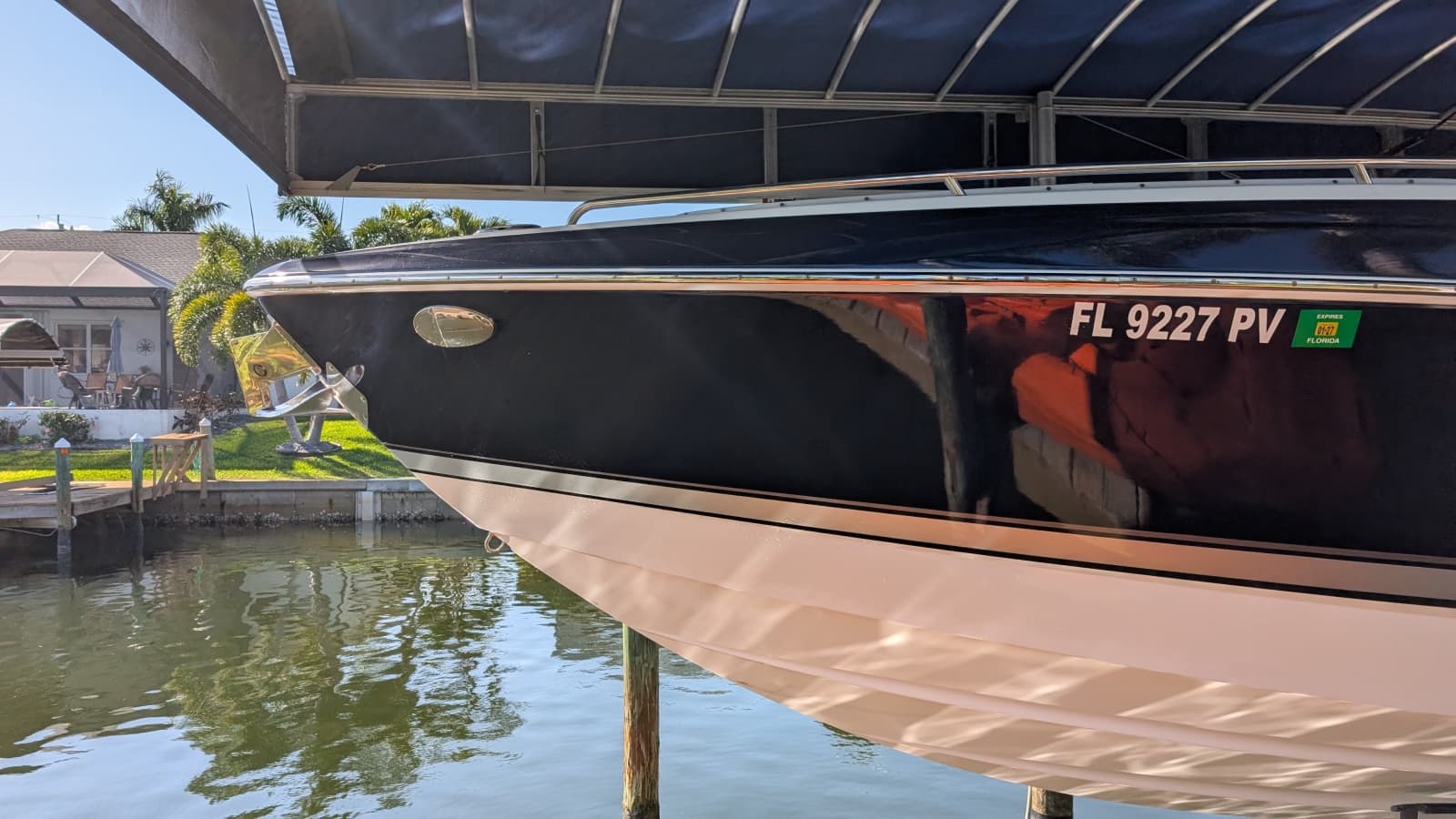 2014 Formula 310 Bowrider - Photo 4