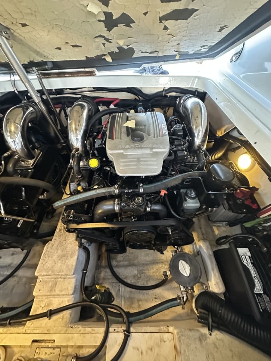 2014 Formula 310 Bowrider - Photo 29