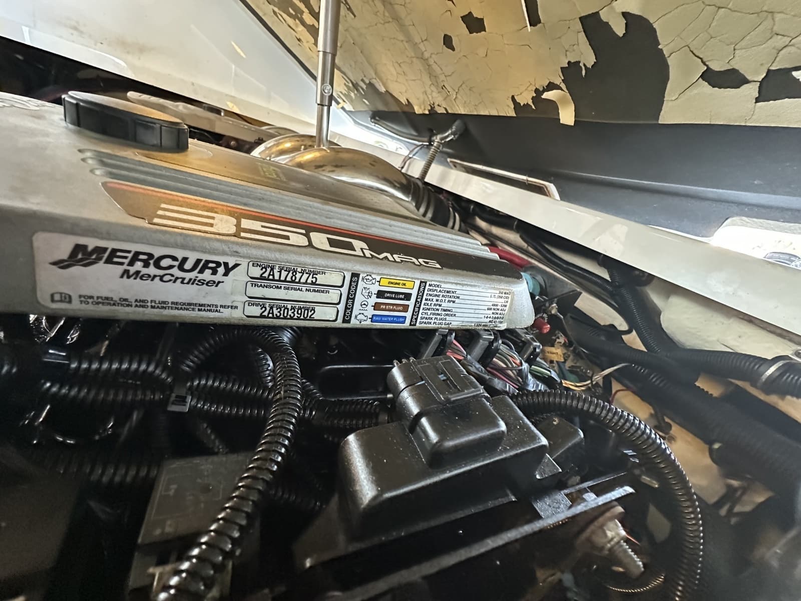 2014 Formula 310 Bowrider - Photo 30