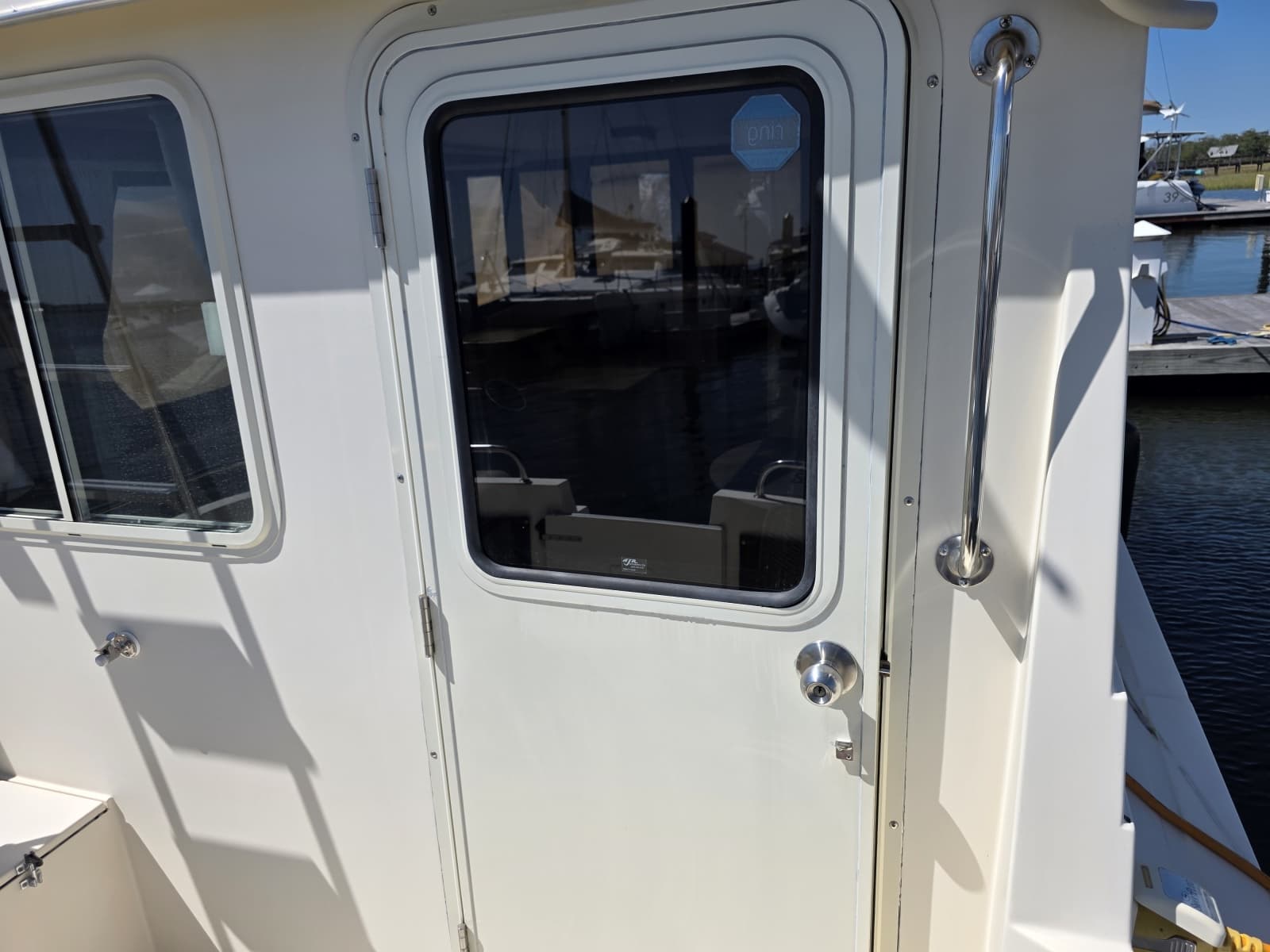 2001 Camano Troll - Photo 21