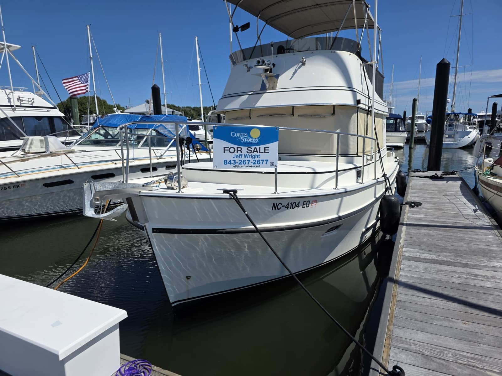 2001 Camano Troll - Photo 28