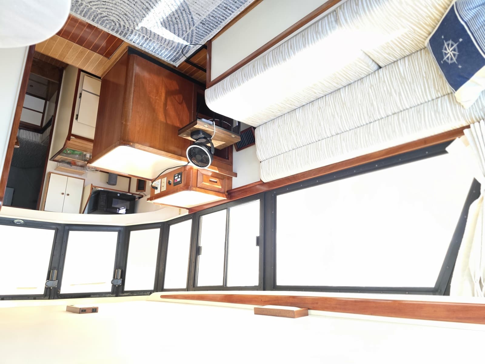 2001 Camano Troll - Photo 49