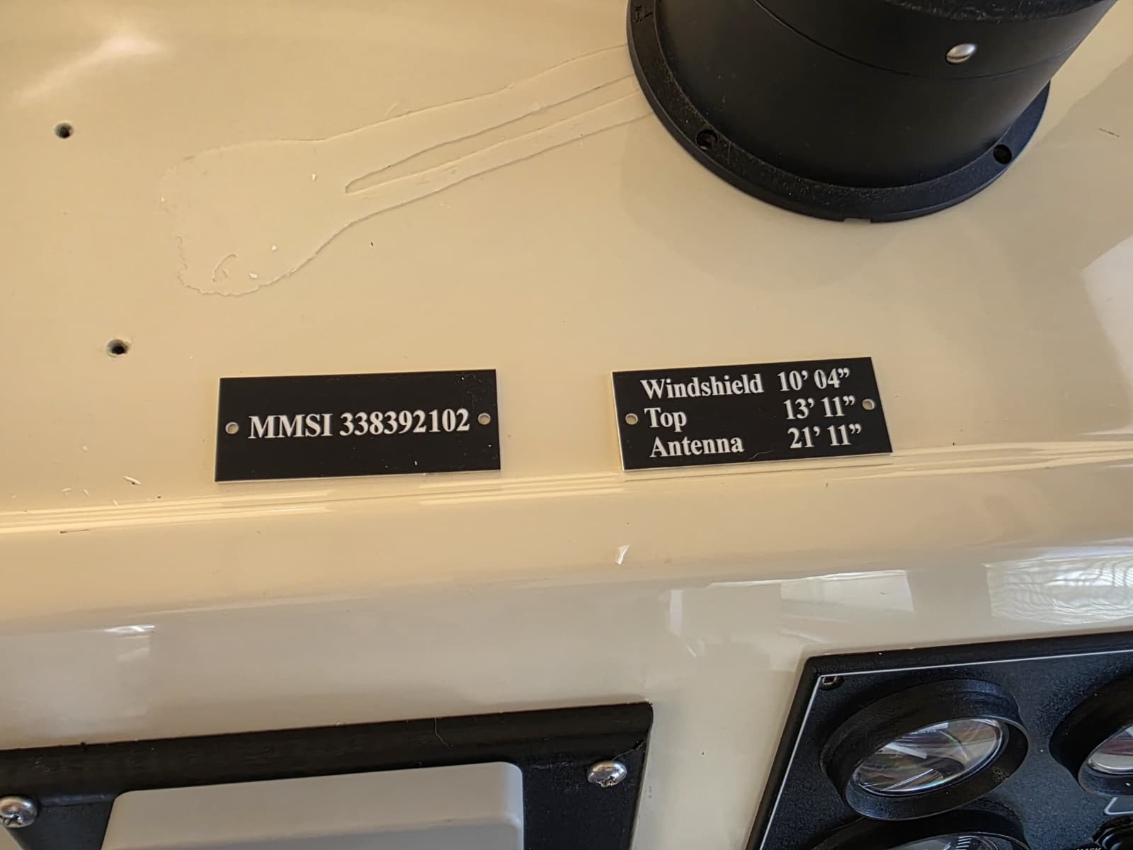 2001 Camano Troll - Photo 41