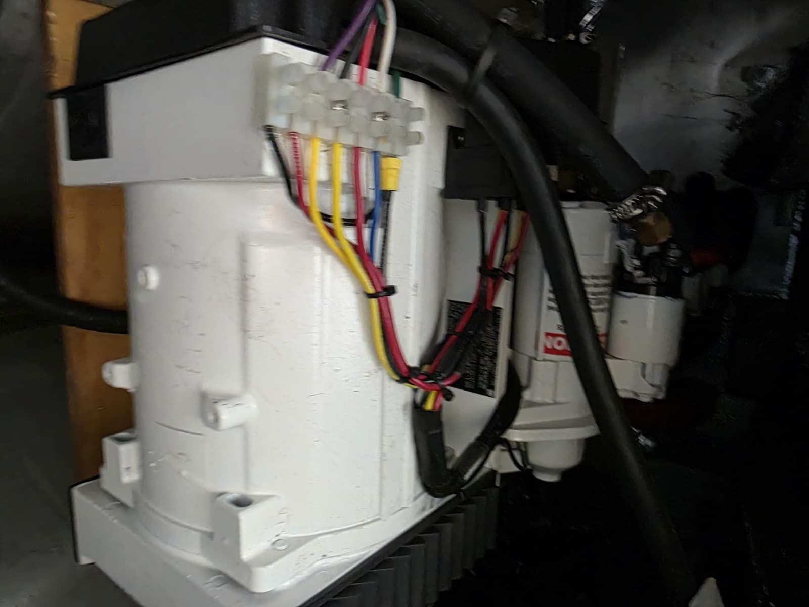 2001 Camano Troll - Photo 38