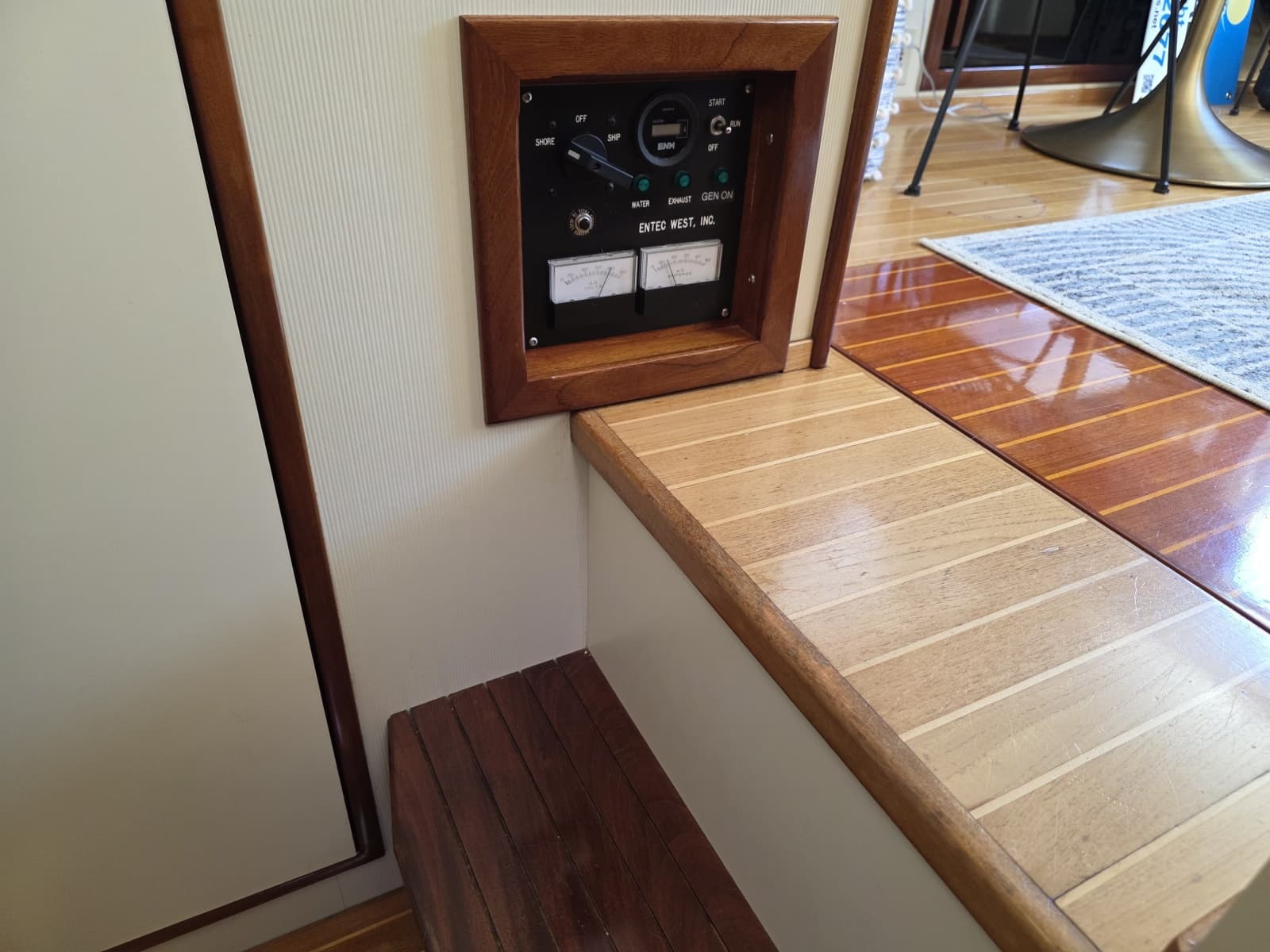 2001 Camano Troll - Photo 51