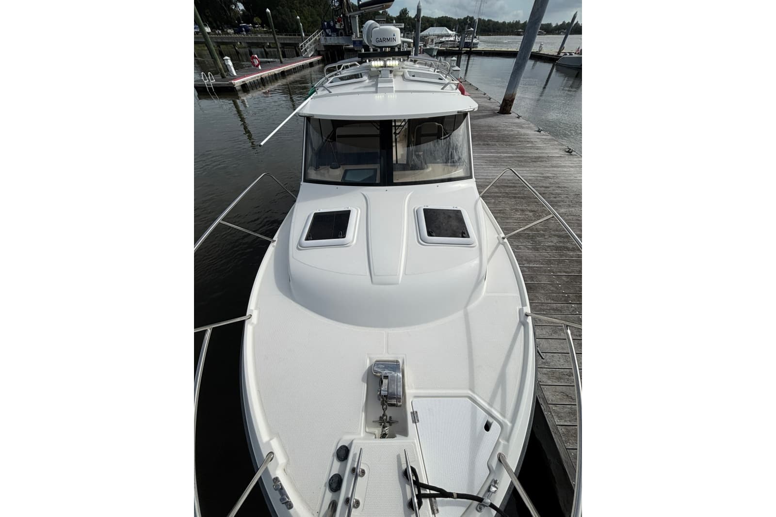 2016 Cutwater C-28 LE - Photo 16