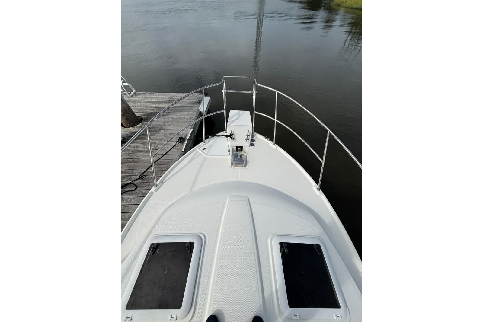 2016 Cutwater C-28 LE - Photo 17