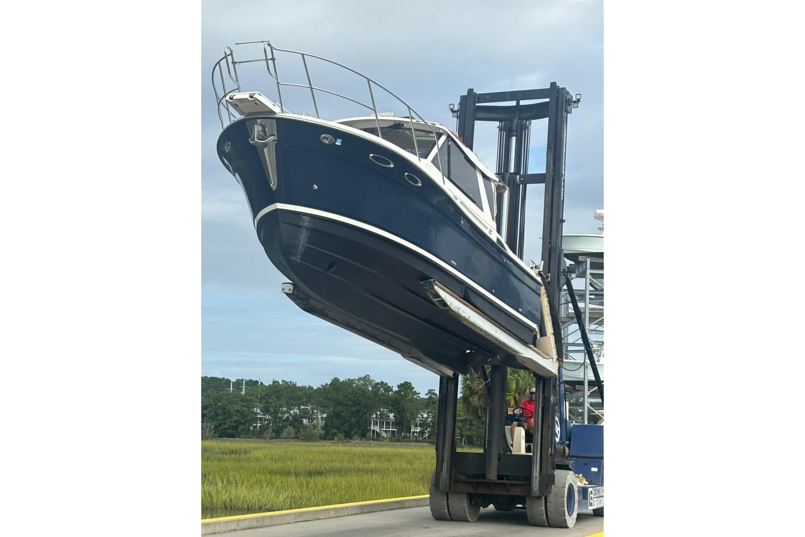 2016 Cutwater C-28 LE - Photo 7