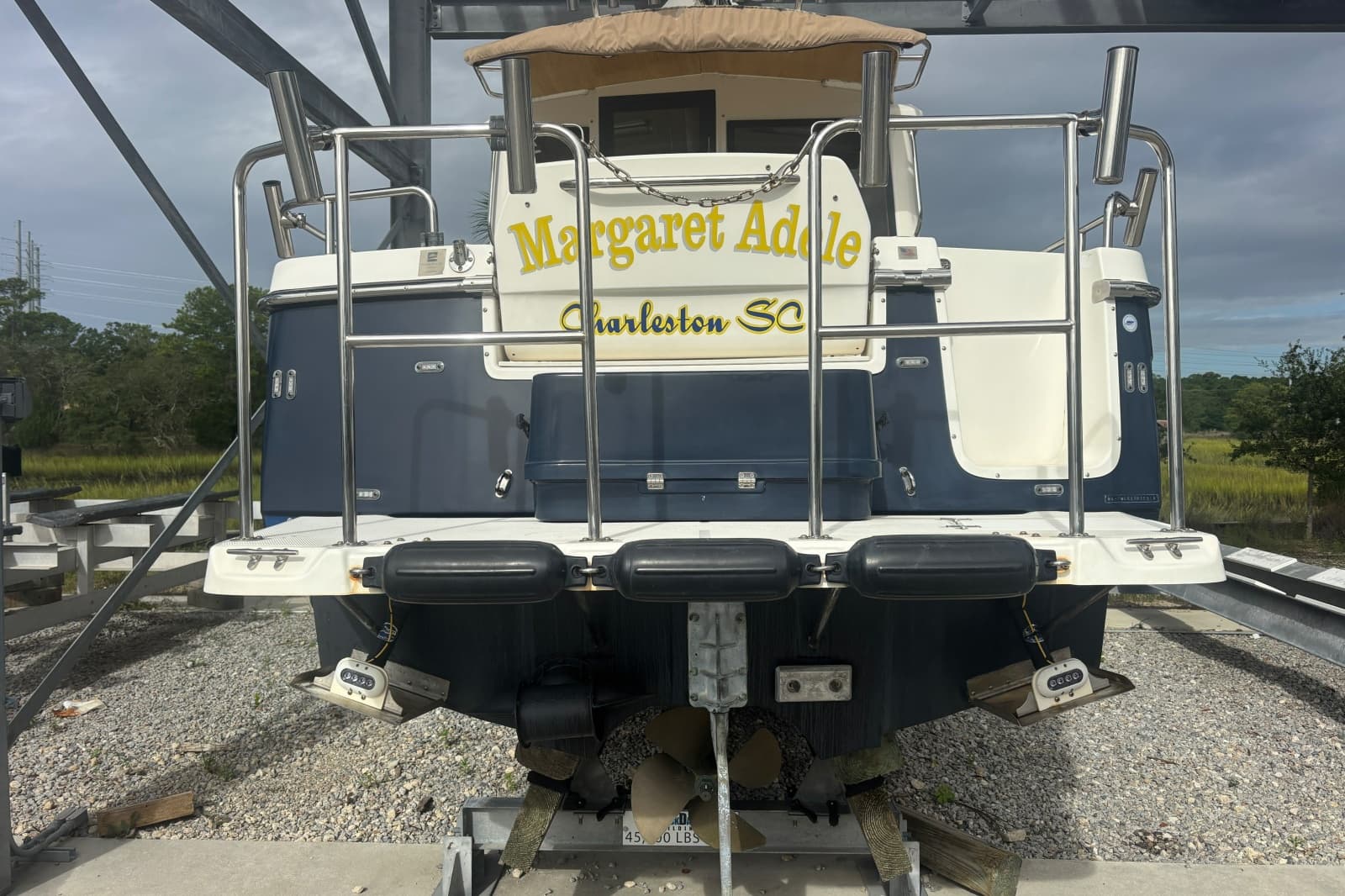 2016 Cutwater C-28 LE - Photo 5