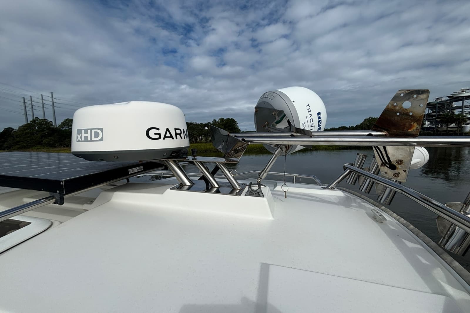 2016 Cutwater C-28 LE - Photo 19