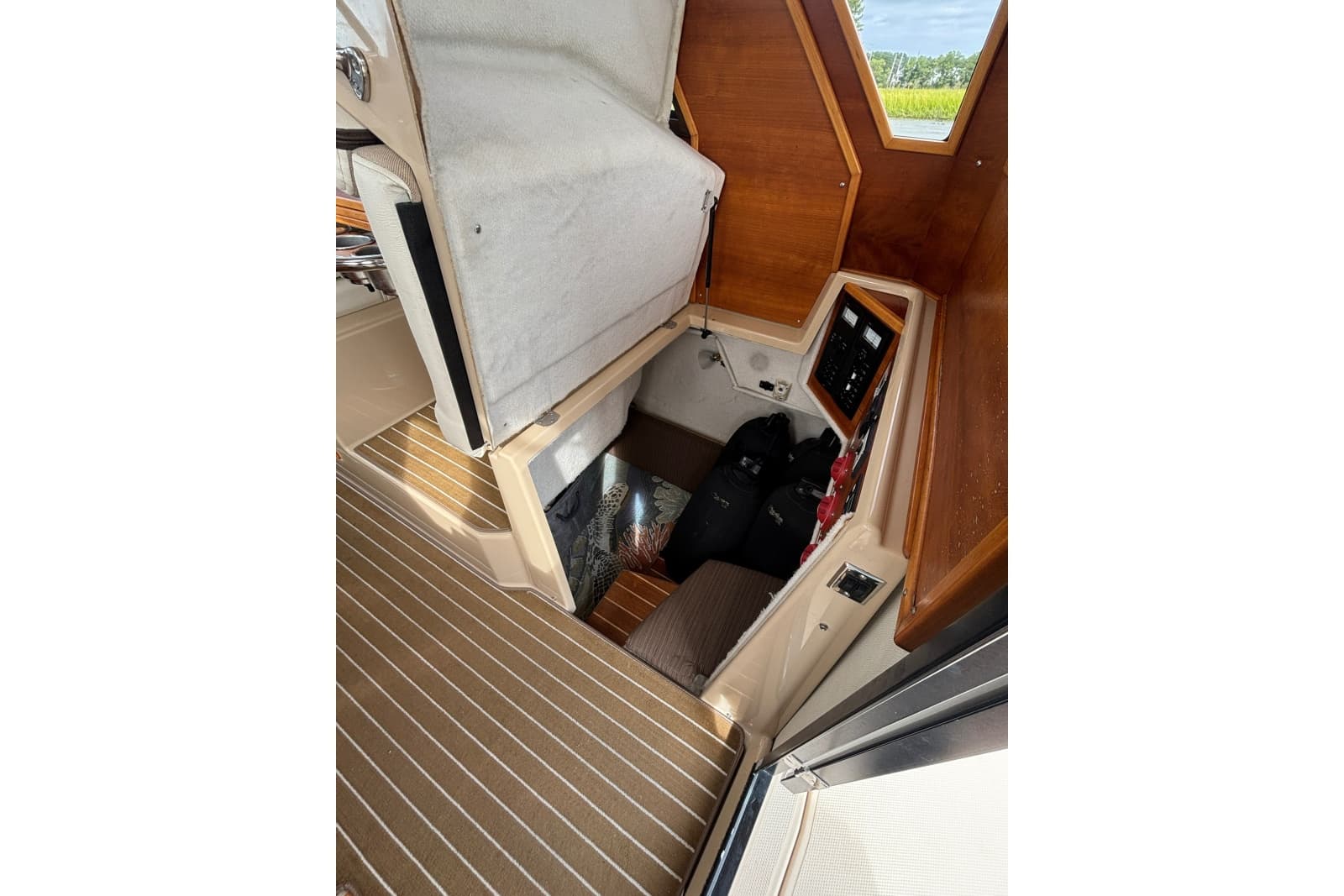 2016 Cutwater C-28 LE - Photo 37