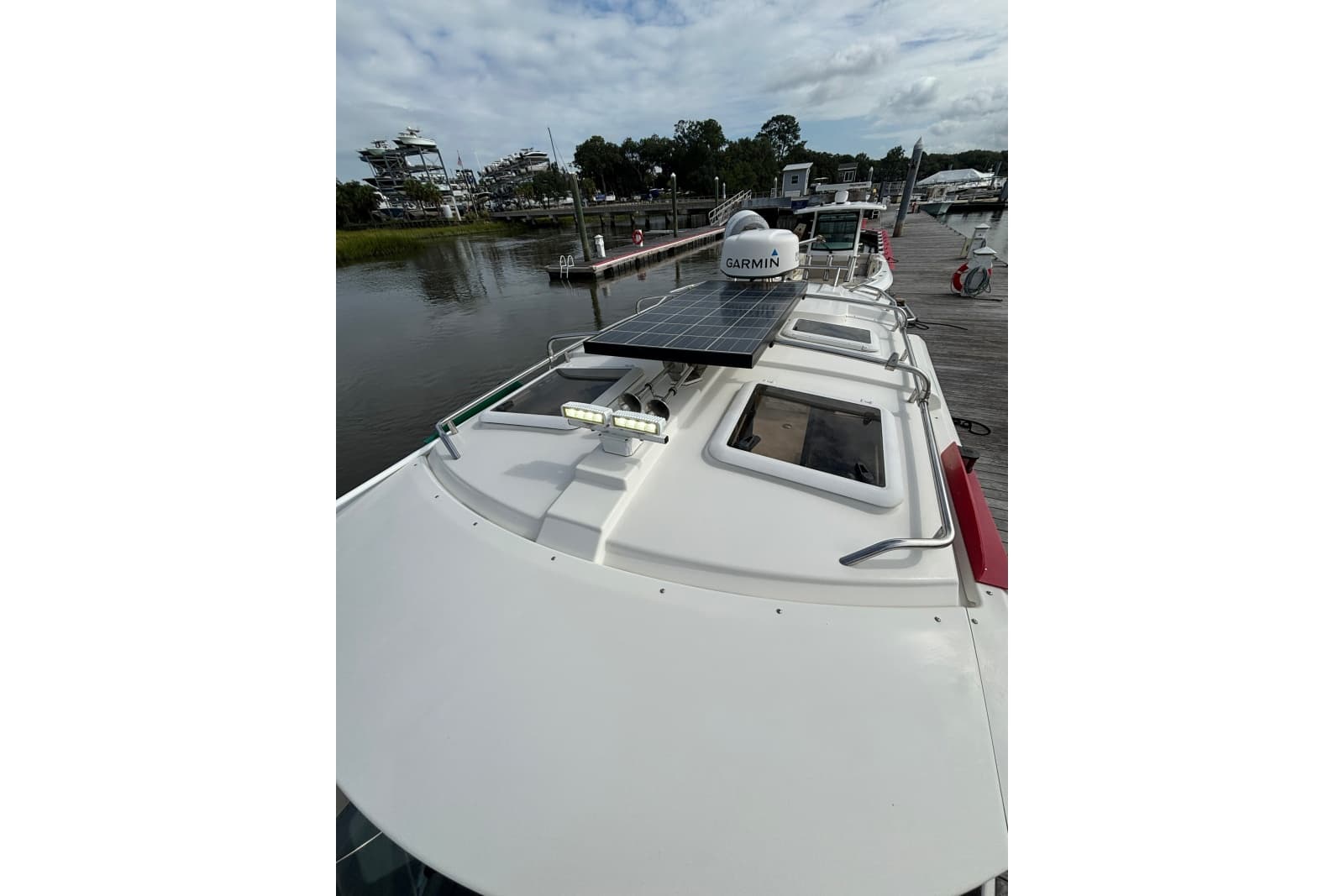2016 Cutwater C-28 LE - Photo 18