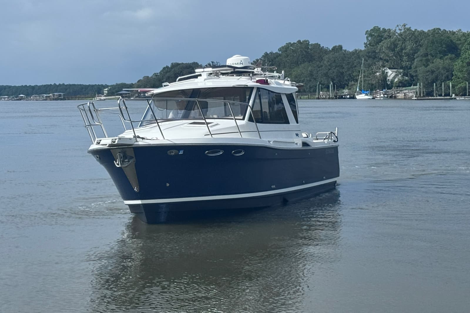 2016 Cutwater C-28 LE - Photo 2